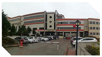 Kocaeli Üniversitesi